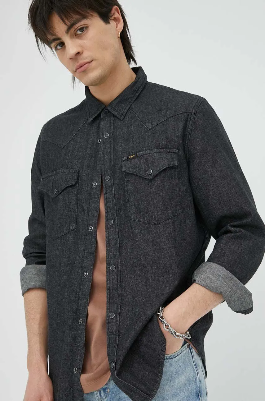 Lee ® Regular Western Shirt