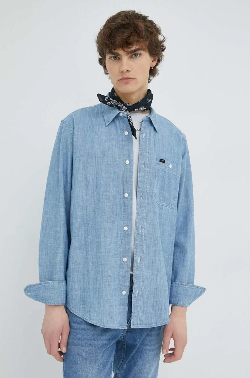 Lee ® sure Shirt