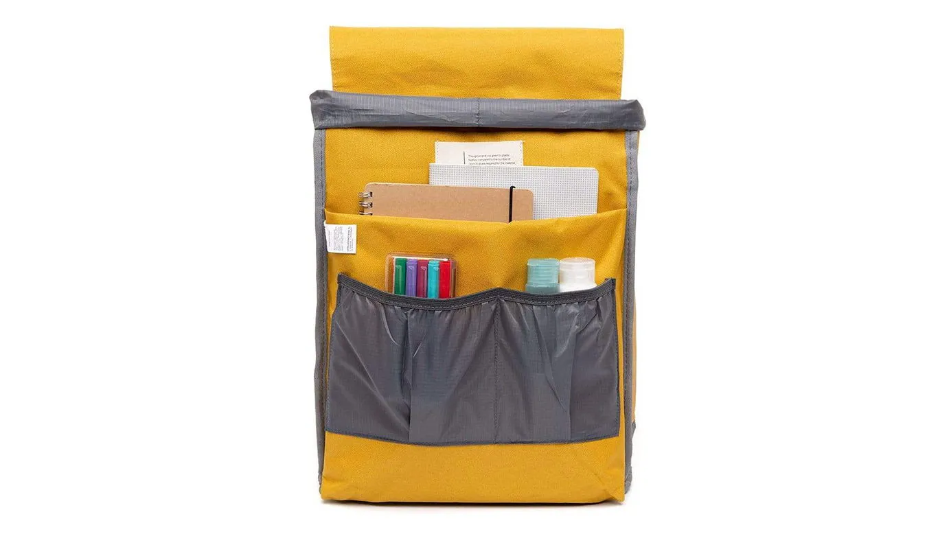 Lefrik Scout Backpack