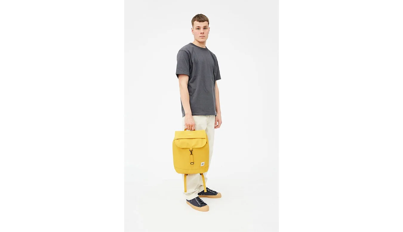 Lefrik Scout Backpack