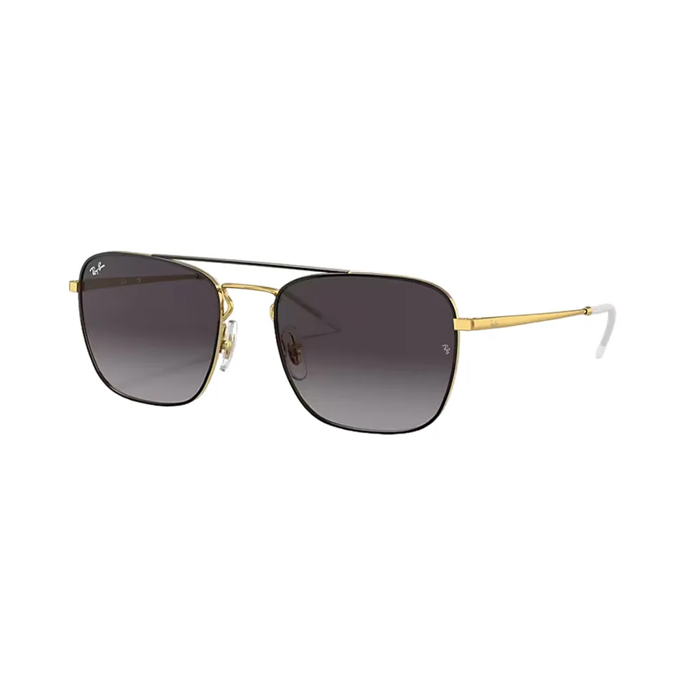 LENTE RAY BAN 3588 9054/8G 55