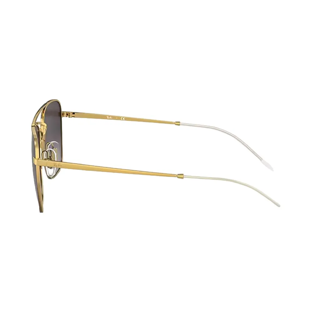 LENTE RAY BAN 3588 9054/8G 55