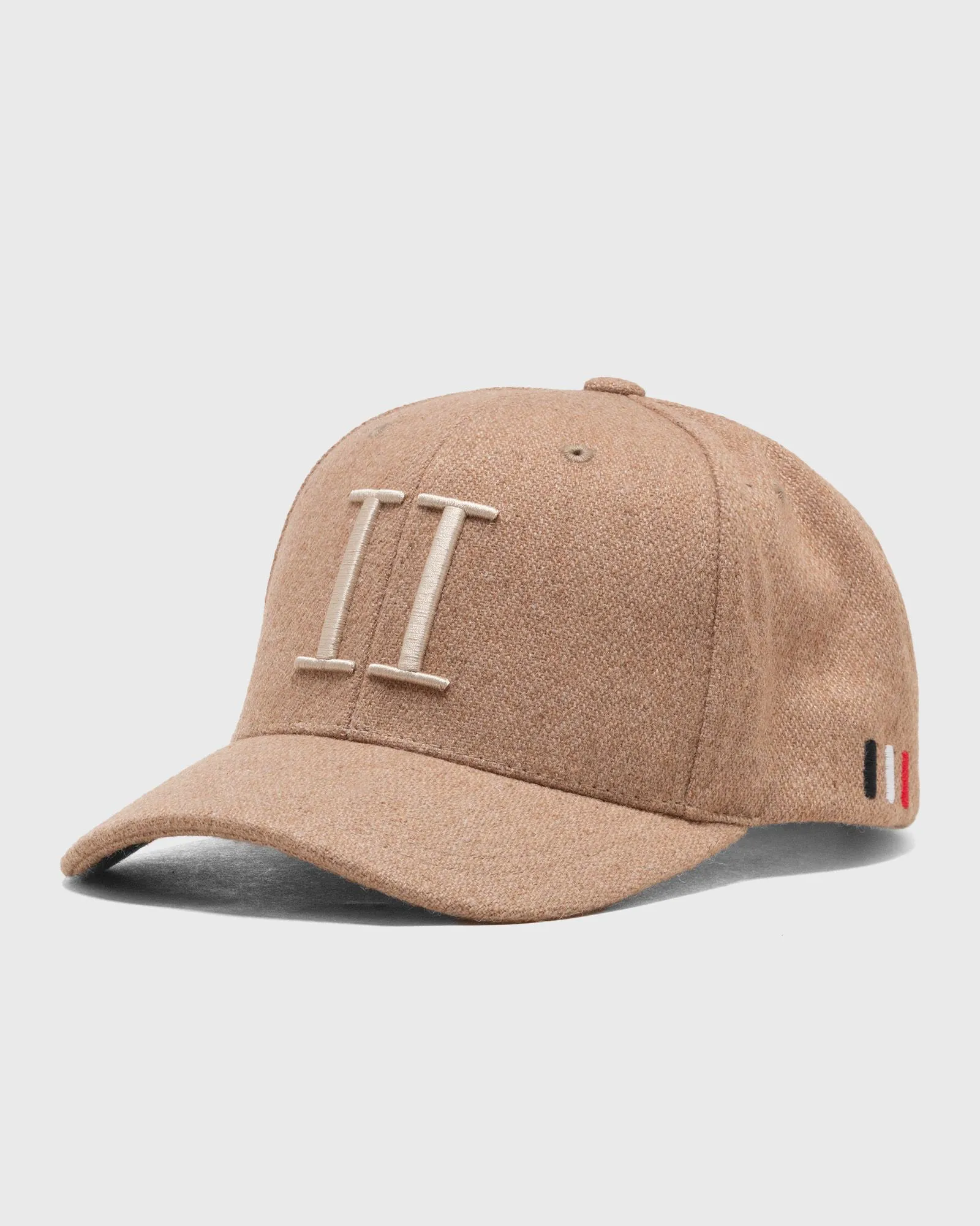Les Deux Wool II Baseball Cap