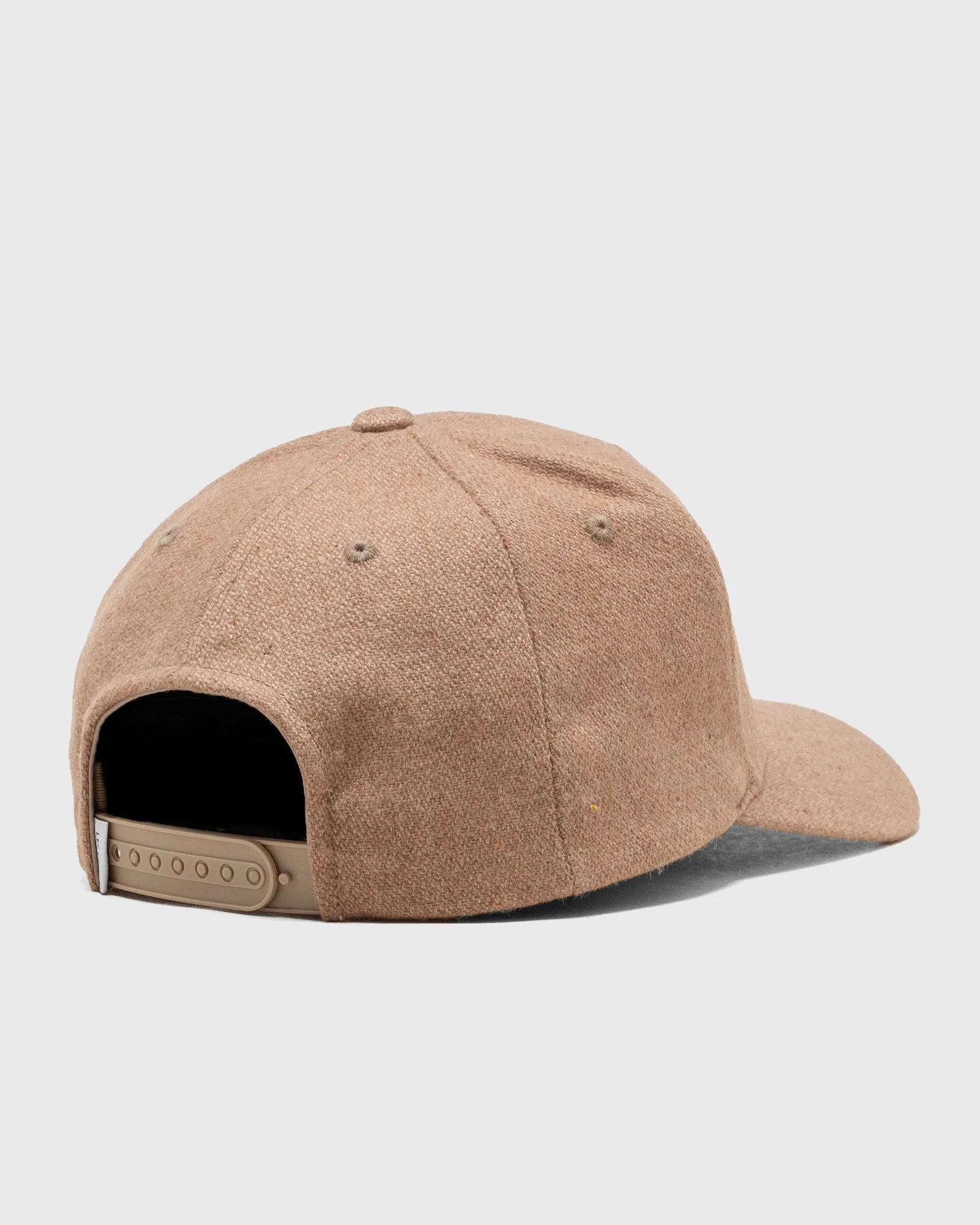 Les Deux Wool II Baseball Cap