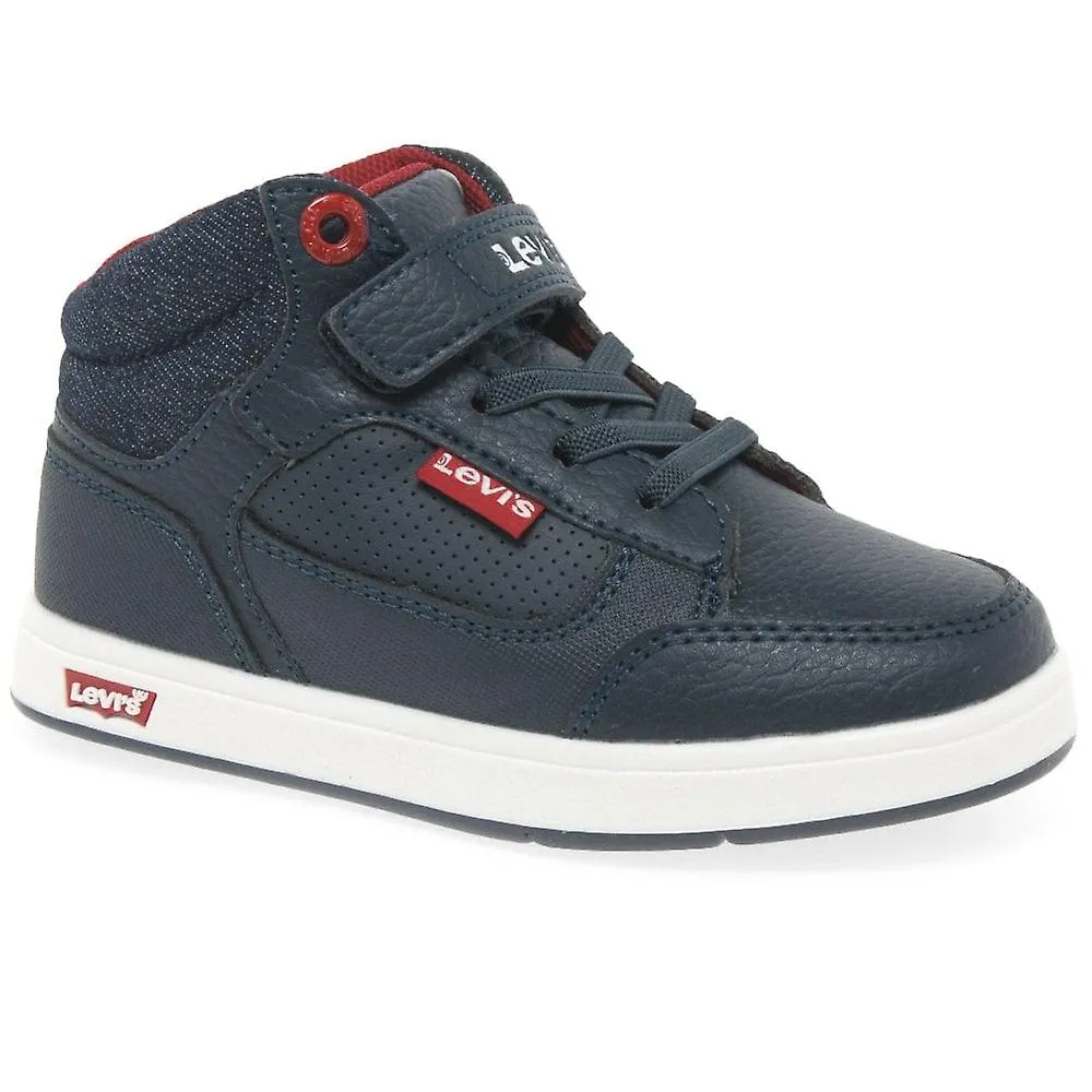Levi's New Grace Mini Boys Botas Infantiles
