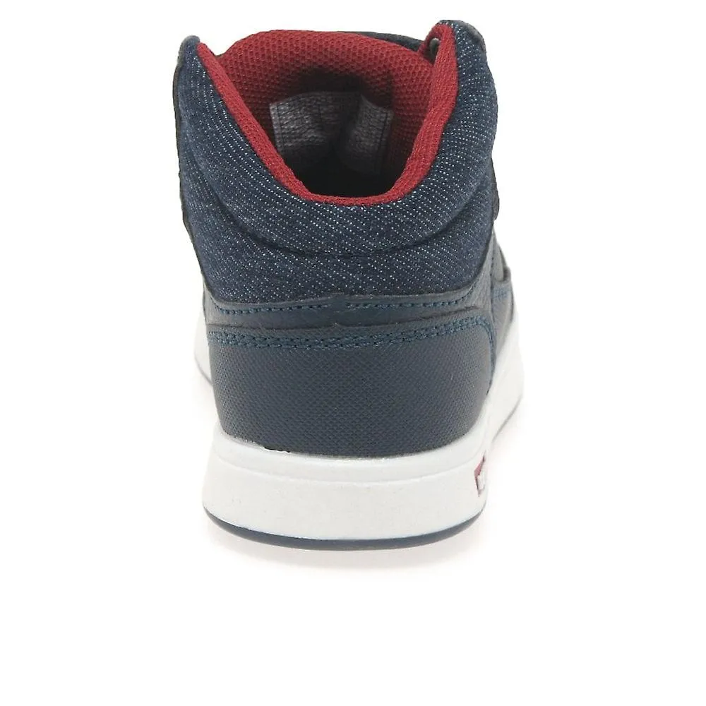 Levi's New Grace Mini Boys Botas Infantiles