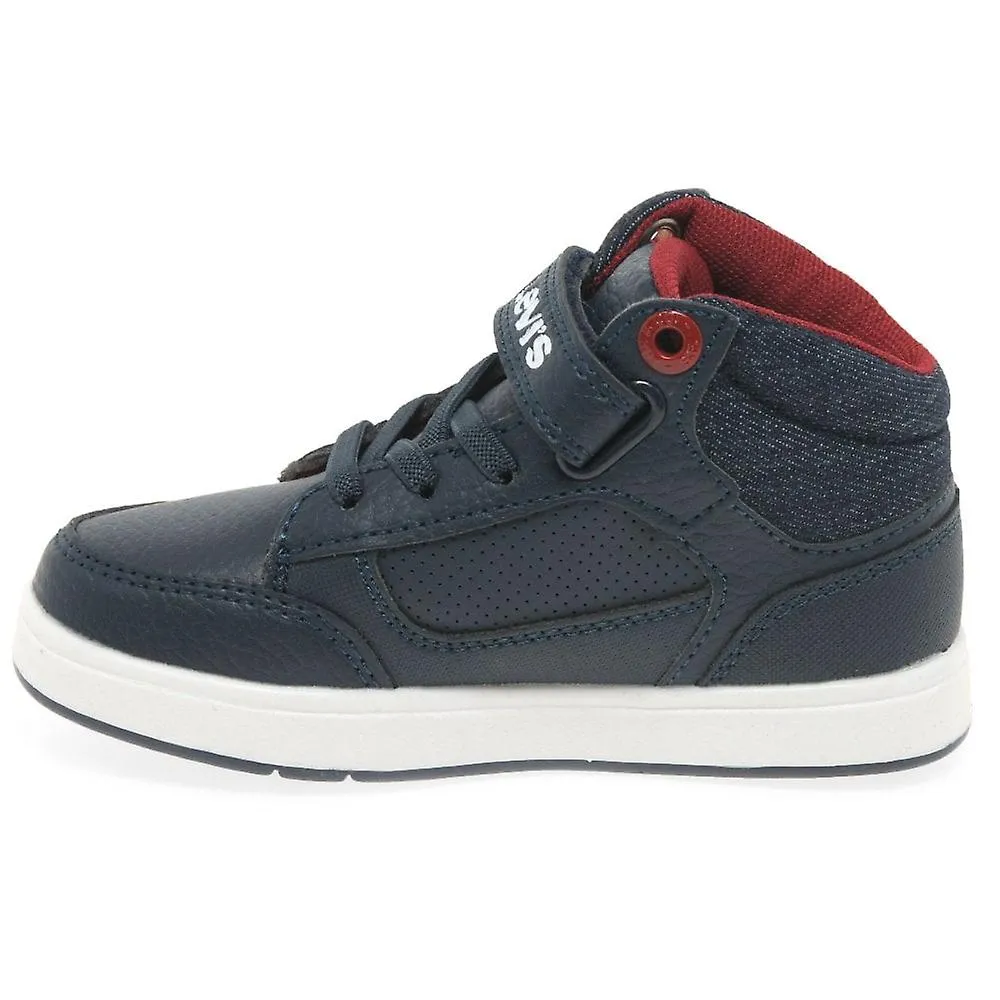 Levi's New Grace Mini Boys Botas Infantiles