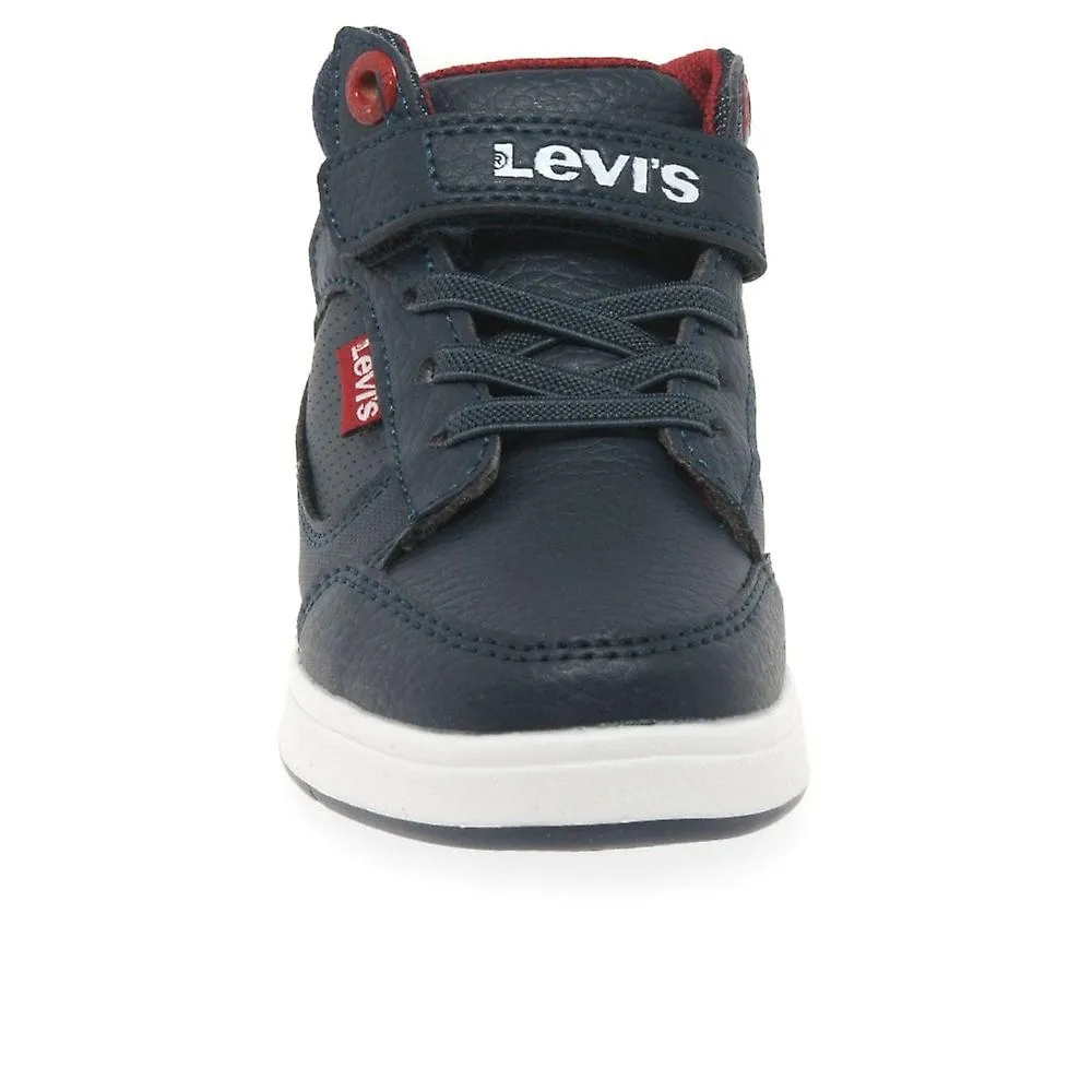 Levi's New Grace Mini Boys Botas Infantiles