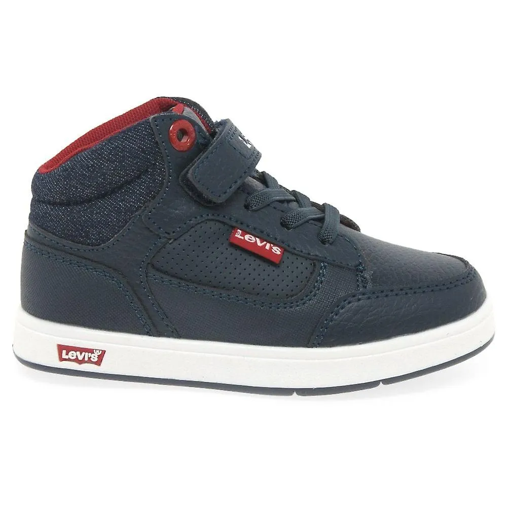 Levi's New Grace Mini Boys Botas Infantiles