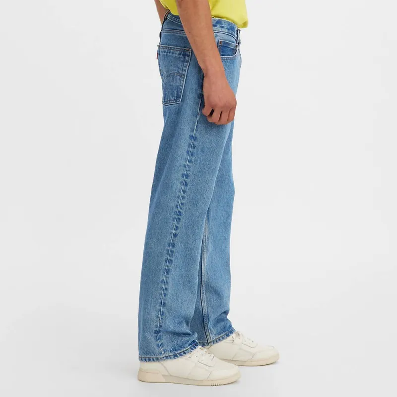 LEVI’S® Skateboarding Strong Skate Baggy 5 pocket new Deep Groove loose fit jeans