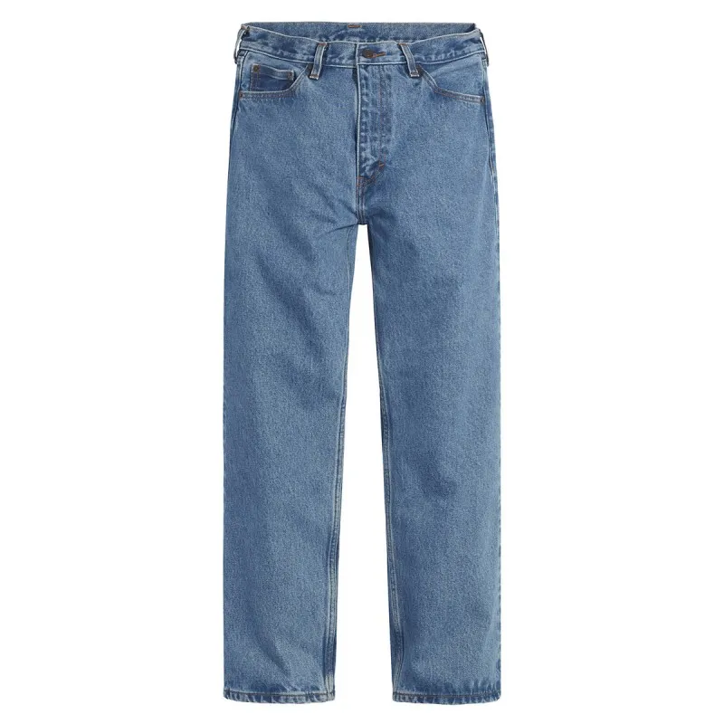 LEVI’S® Skateboarding Strong Skate Baggy 5 pocket new Deep Groove loose fit jeans