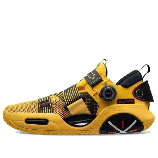 LINING WADE ALL CITY 9 V2 BOA BRUCE LEE