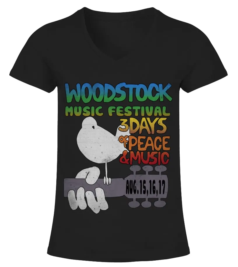 LIMITED EDITION BANJO KAZOOIE TSHIRT COL V FEMME