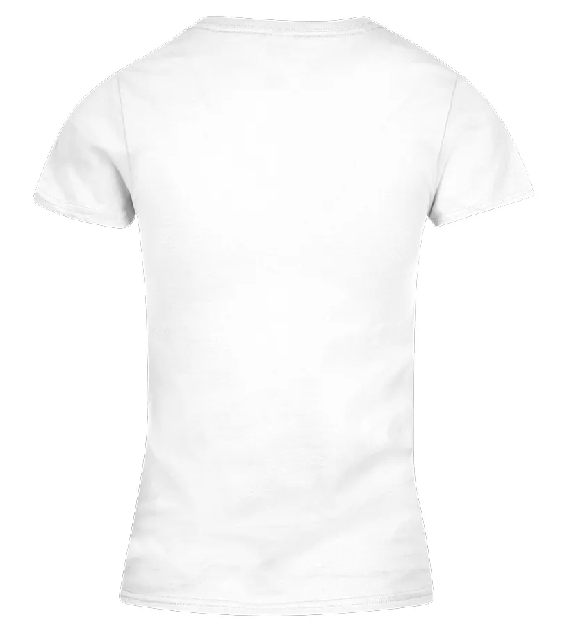 Limited Edition Camiseta cuello pico Mujer