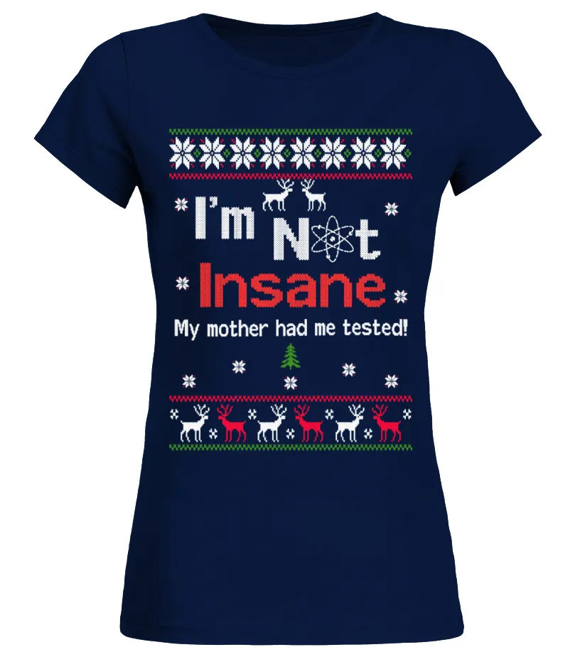 LIMITED EDITION   I'M INSALTED CAMISETA CUELLO REDONDO MUJER