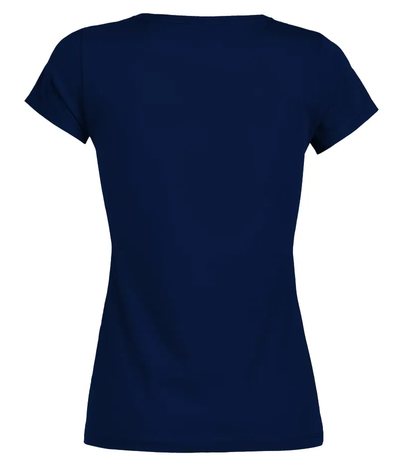 LIMITED EDITION   I'M INSALTED CAMISETA CUELLO REDONDO MUJER