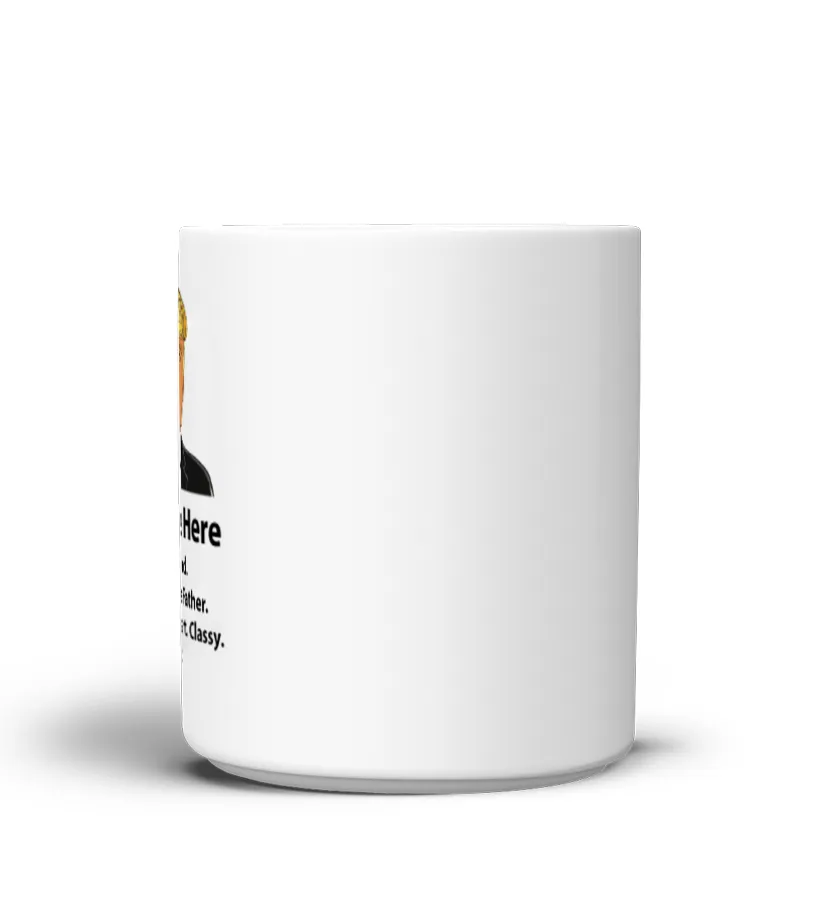 Limited Edition Taza