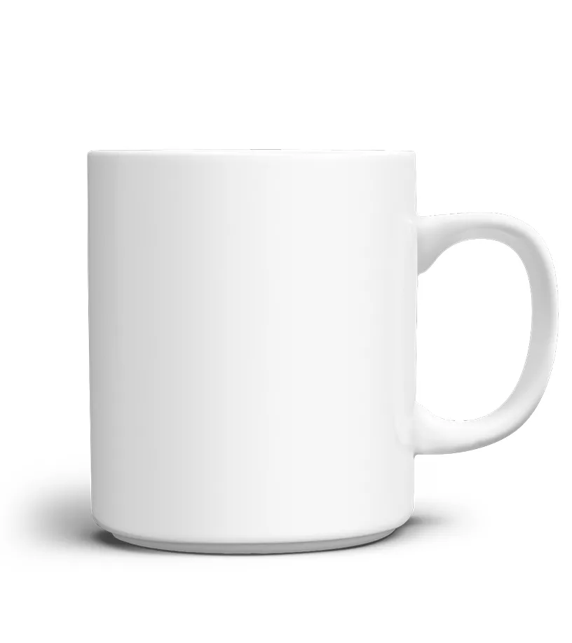 Limited Edition Taza