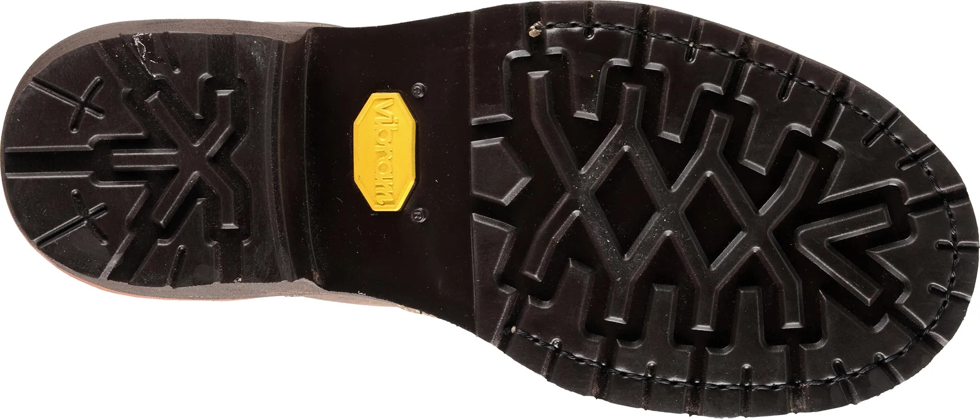 Linesman 10" Comp Toe Waterproof Work Boot