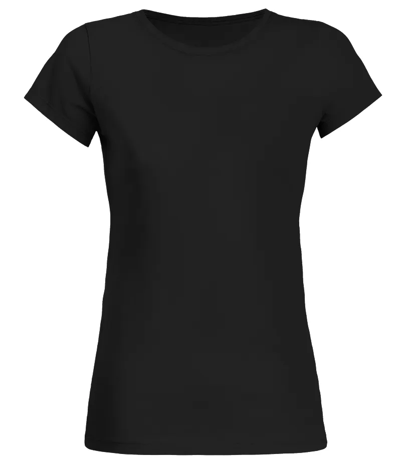Lithuanian Limited Edition Camiseta cuello redondo Mujer