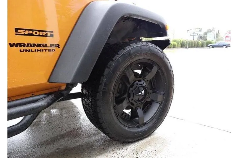 LLANTA DE ALEACIóN XD811 ROCKSTAR II MATTE BLACK XD SERIES 10.0X20 ET24 78,3 5X127;5X139.7
