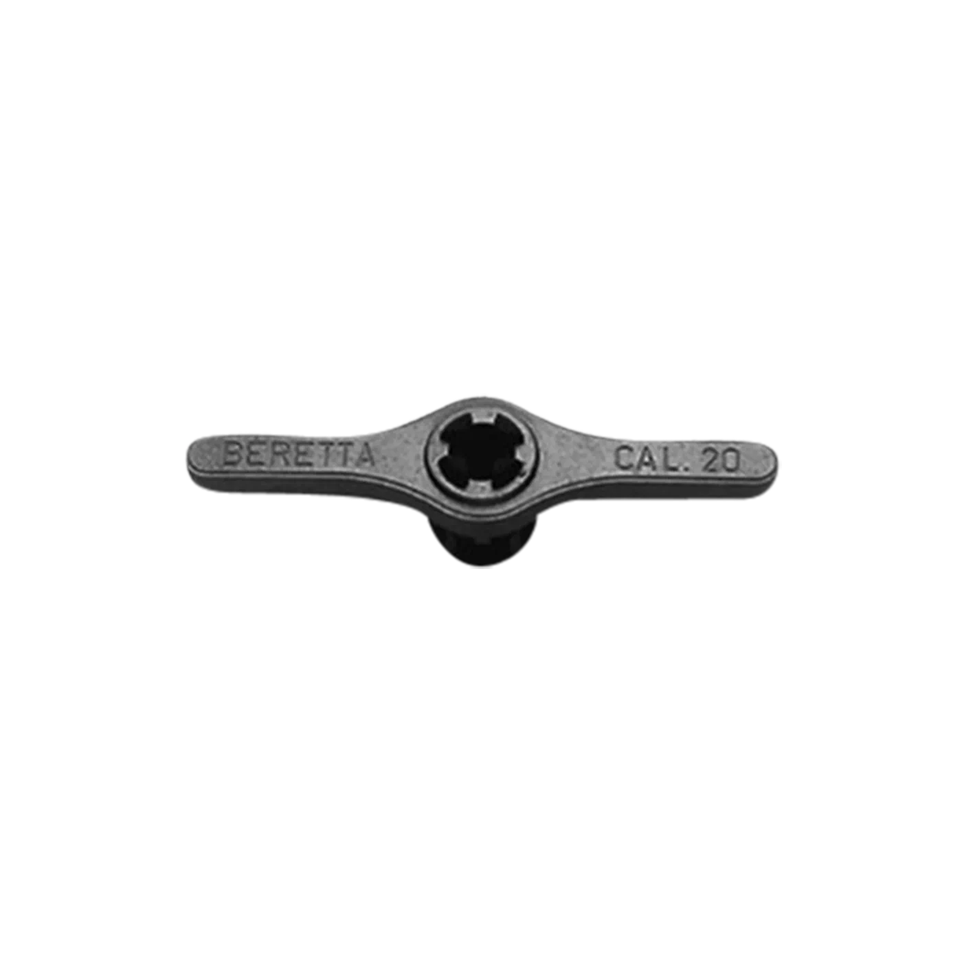 Llave para estranguladores cal. 20