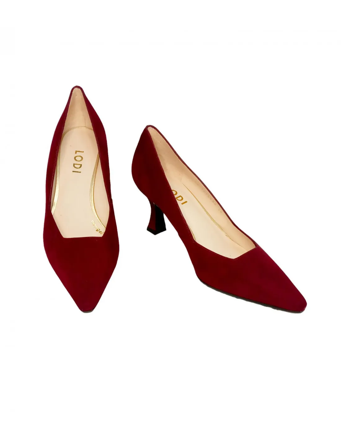 Lodi zapato JUNO
