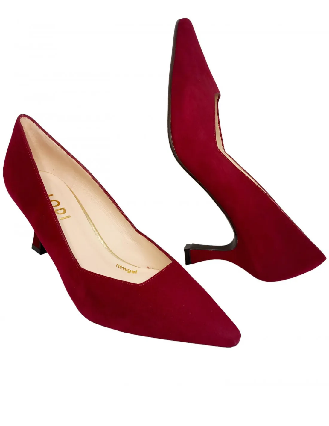 Lodi zapato JUNO