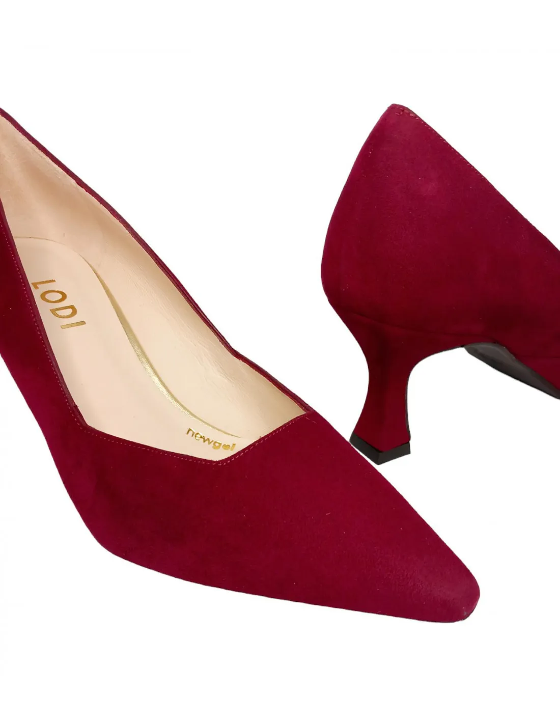 Lodi zapato JUNO