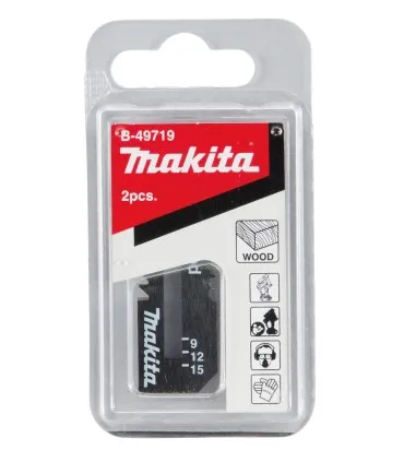 MAKITA Acc. Cuchilla Madera DSD180Z