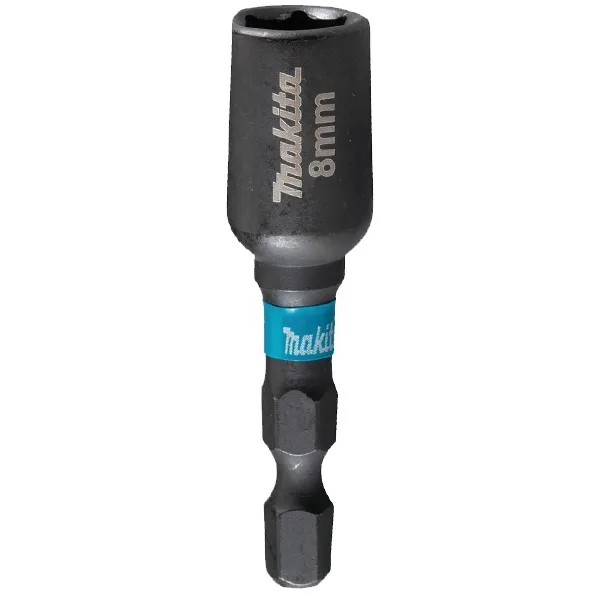 MAKITA  B66830  LLAVE DE IMPACTO, 8X50MM, 1/4 PULGADA