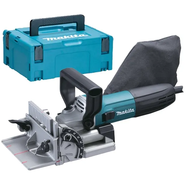 MAKITA  PJ7000J  TUERCA ENGALLETADORA, 700 W, 12.3 MM, CAJA ESPECIAL