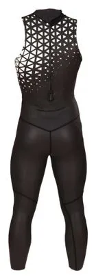 Mako Traje de neopreno sin mangas Mako Neoswim para hombre
