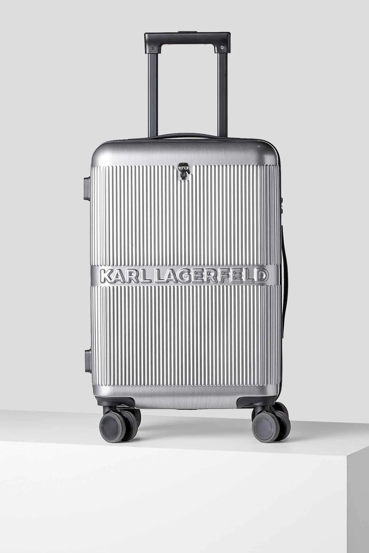 Maleta para mujer de Karl Lagerfeld – 210W3022