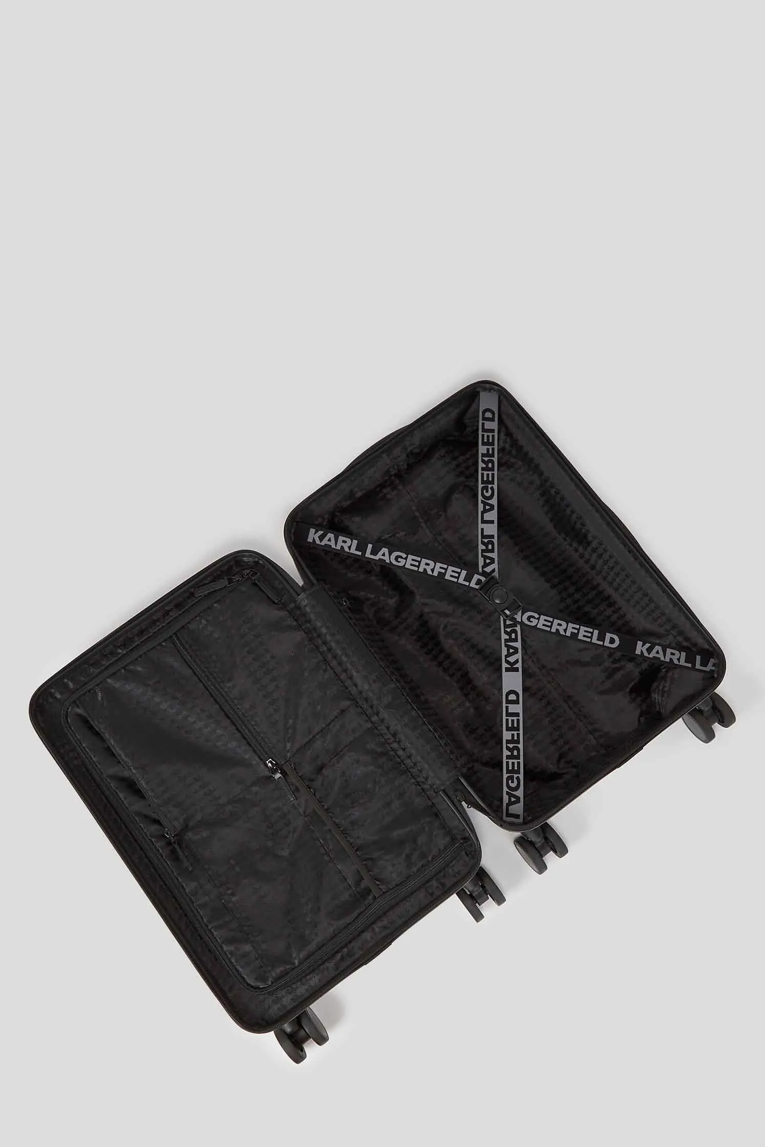 Maleta para mujer de Karl Lagerfeld – 210W3022