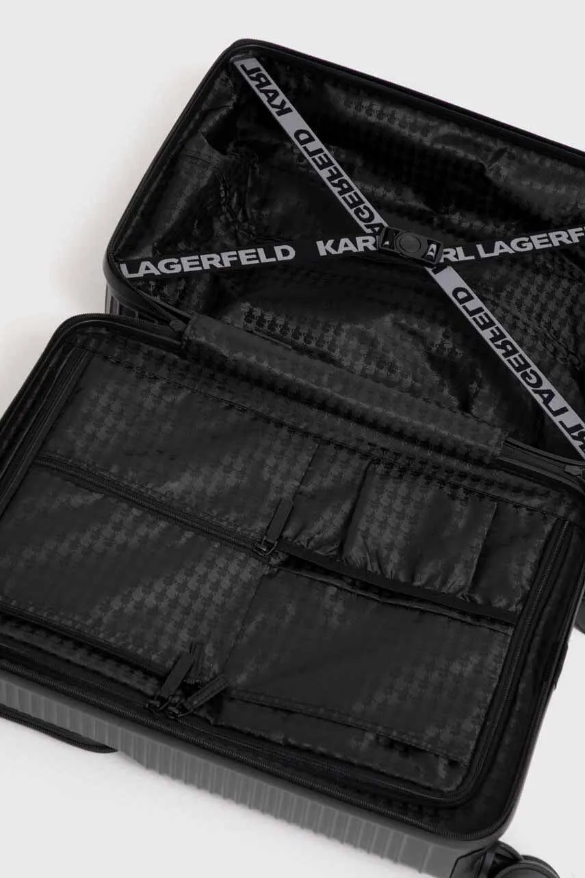 Maleta para mujer de Karl Lagerfeld Acc – 236W3196