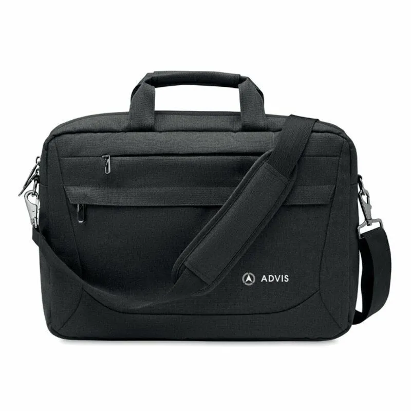 Maletín para portátil personalizado Rocky