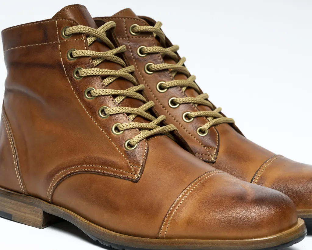 MANCHESTER CUERO SUELA