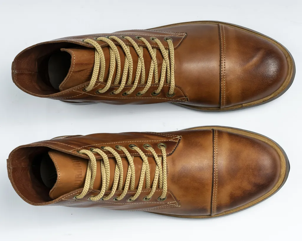 MANCHESTER CUERO SUELA