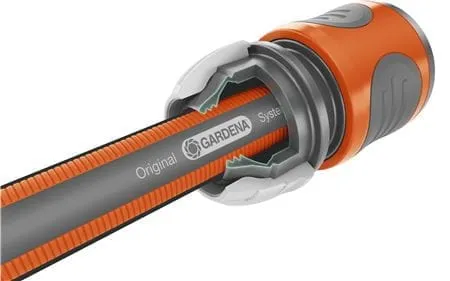Manguera de jardin Gardena Comfort High Flex