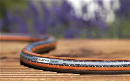 Manguera de jardin Gardena Comfort High Flex