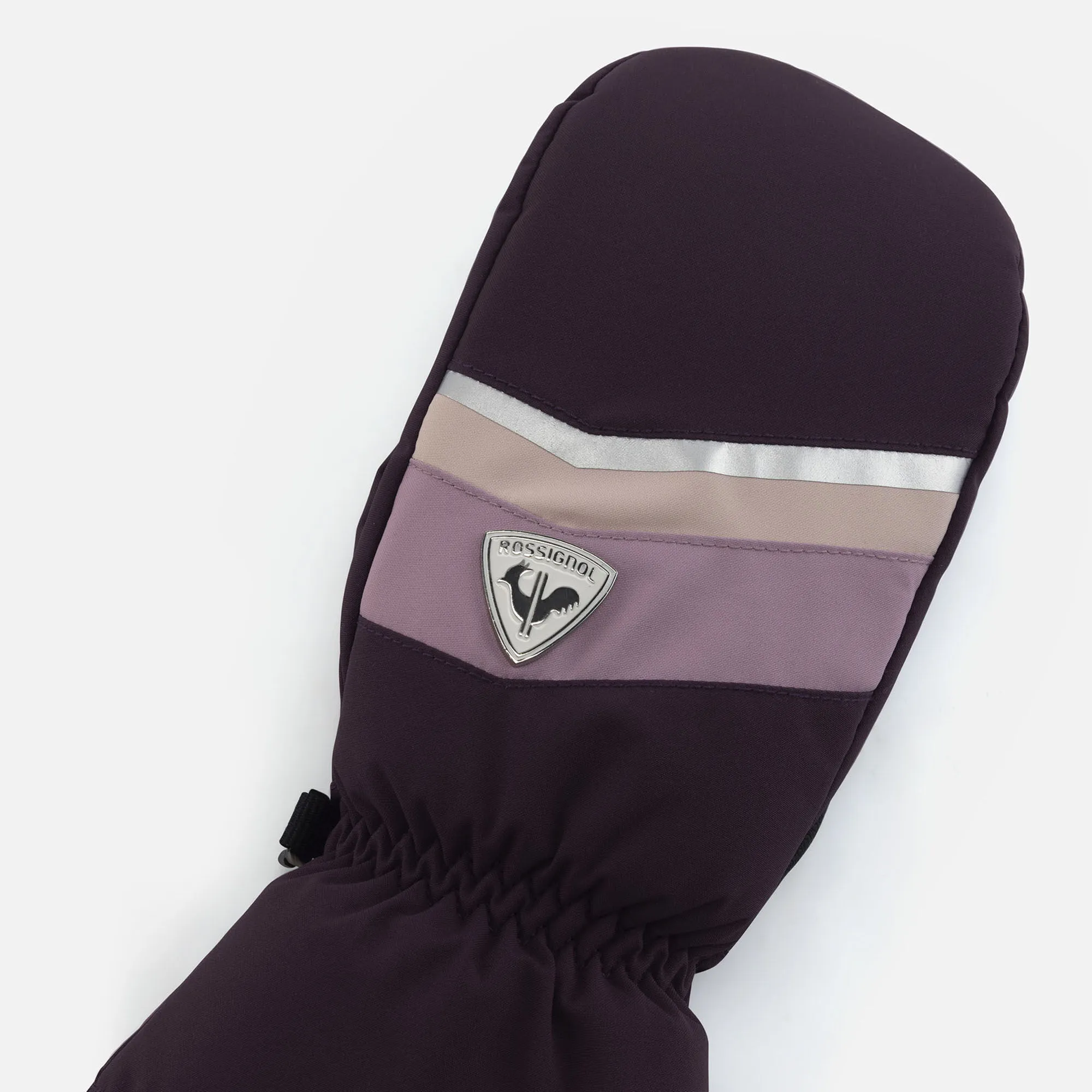Manoplas de esquí Piste para mujer