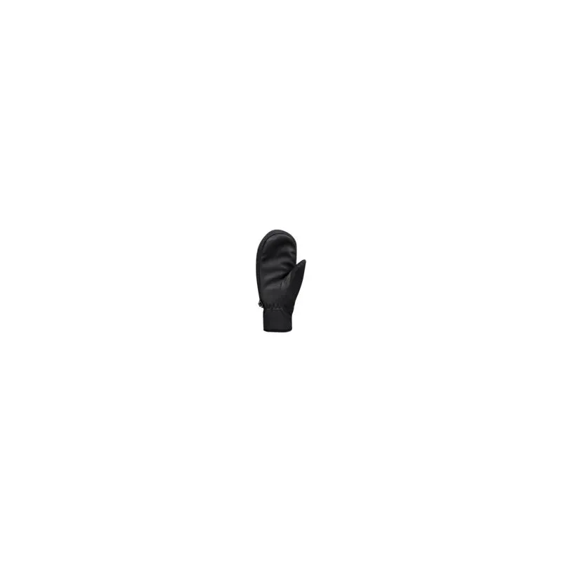 Manoplas Scott Ultimate Hybrid (Negro) Mujer