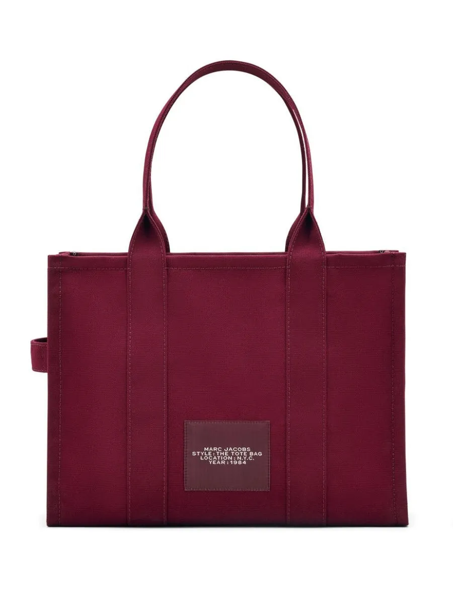 MARC JACOBS THE CANVAS LARGE