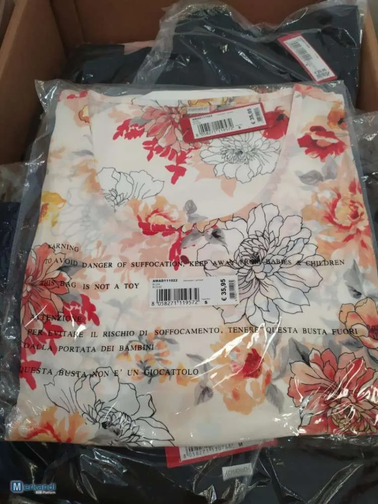 Marca de ropa para mujer primavera verano