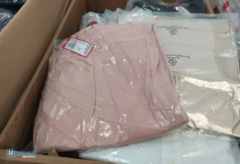 Marca de ropa para mujer primavera verano