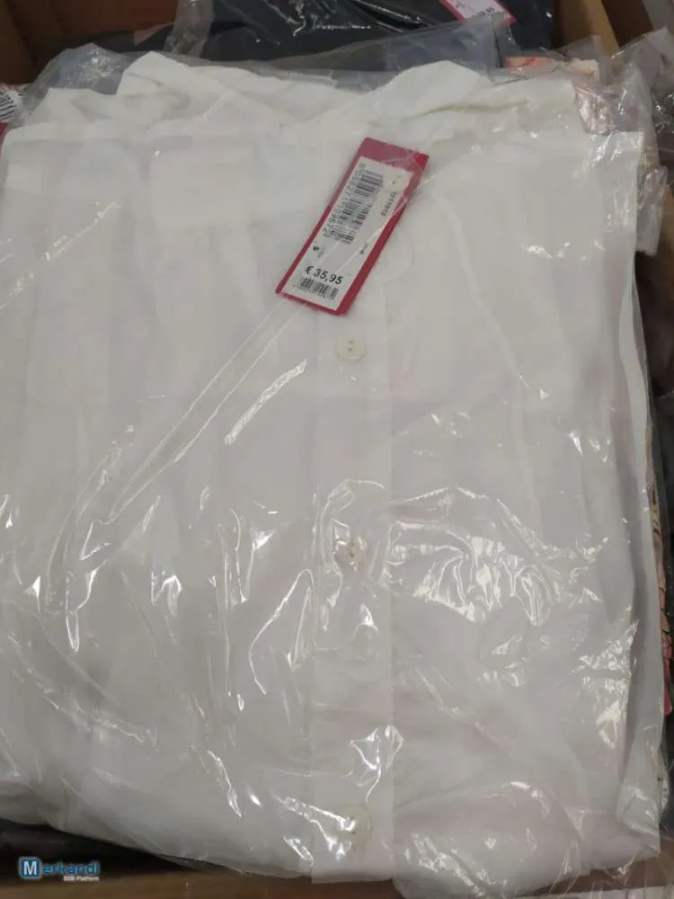 Marca de ropa para mujer primavera verano