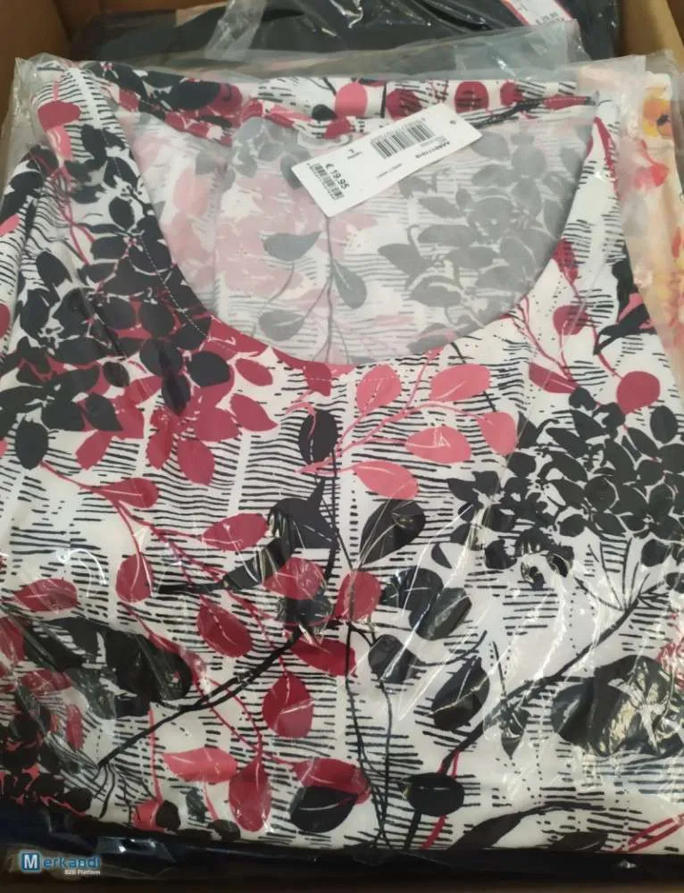 Marca de ropa para mujer primavera verano