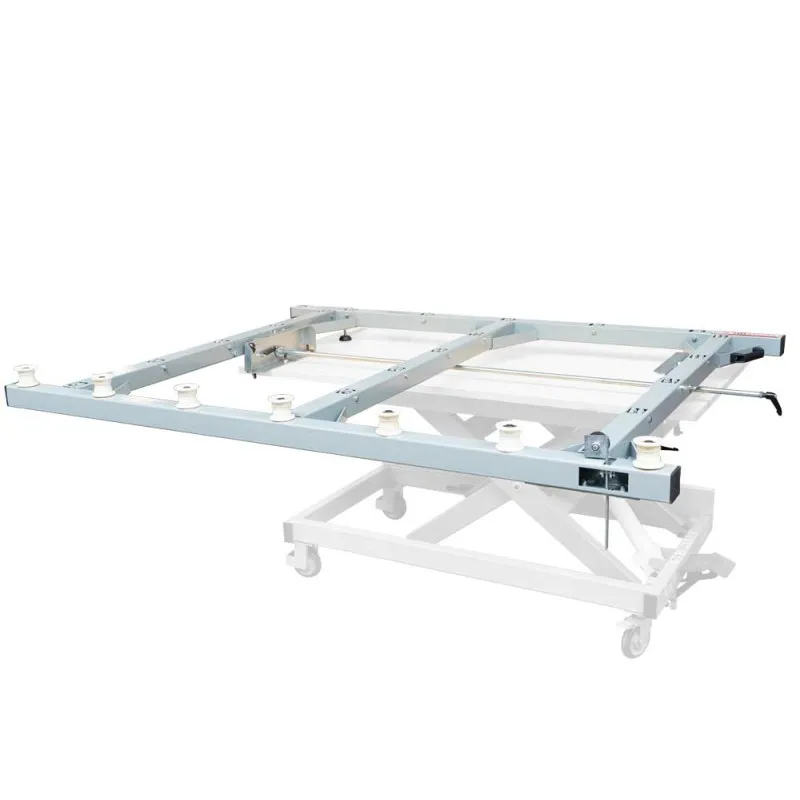 Marco elevador de placas HOLZMANN SHT310PAR