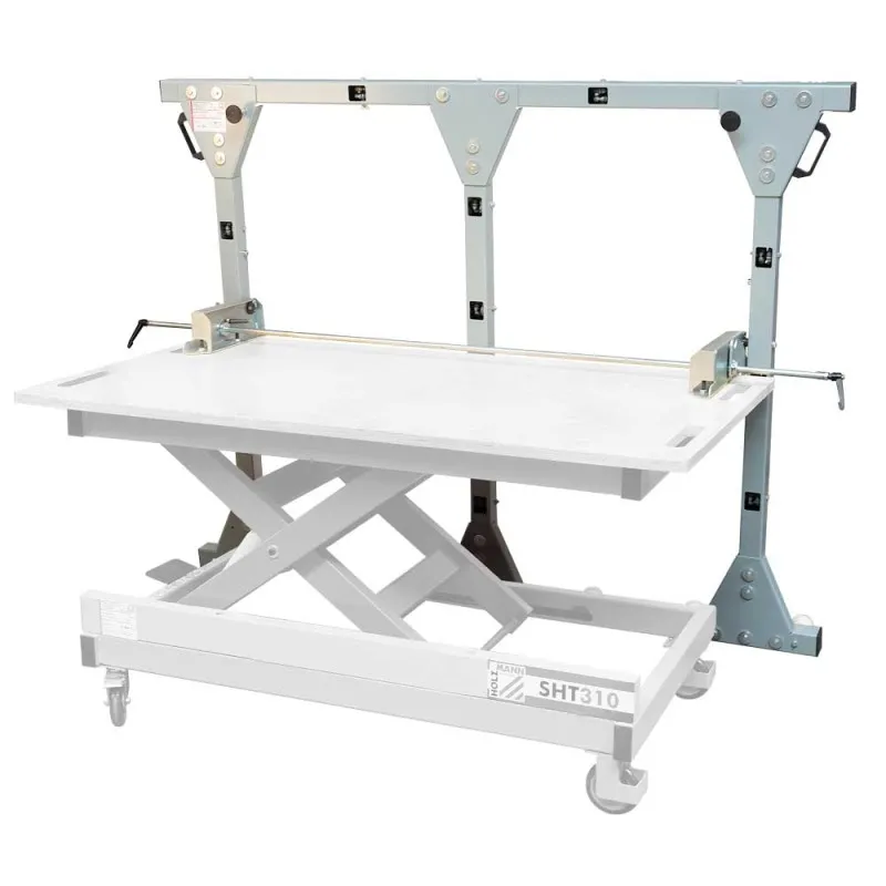 Marco elevador de placas HOLZMANN SHT310PAR